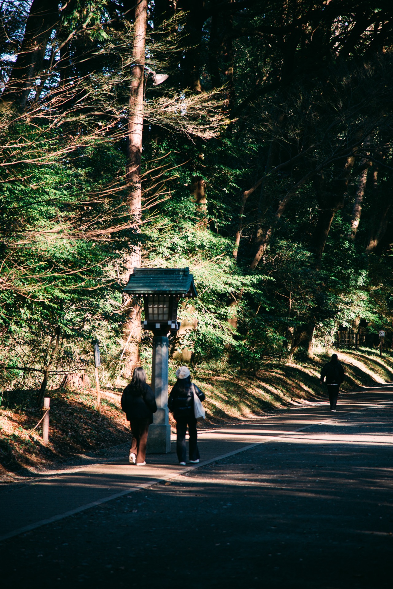 Tokyo, Japan — photo 9