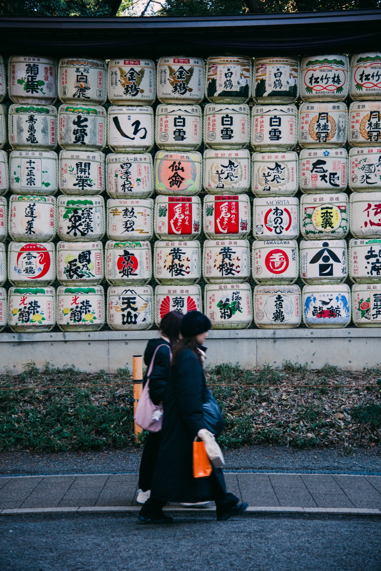 Tokyo, Japan — photo 10