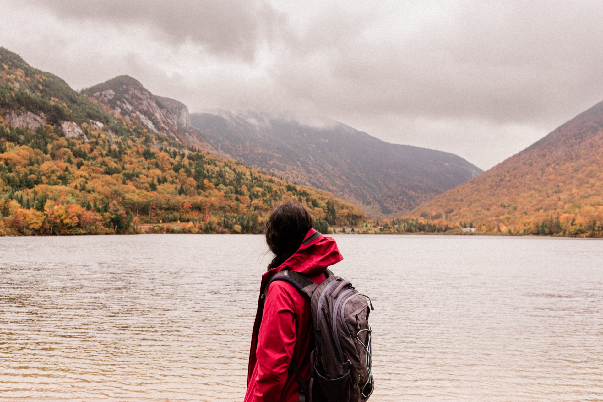 White Mountains, New Hampshire — photo 3