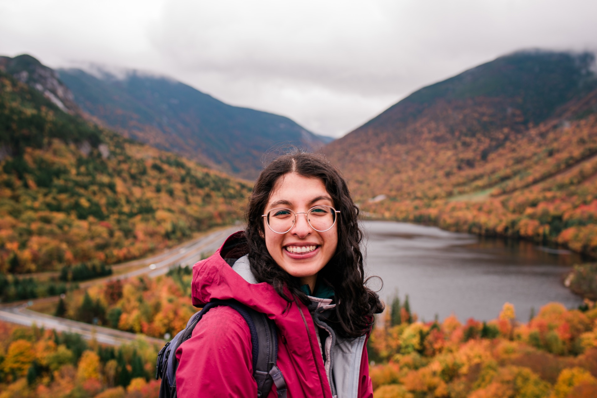 White Mountains, New Hampshire — photo 5