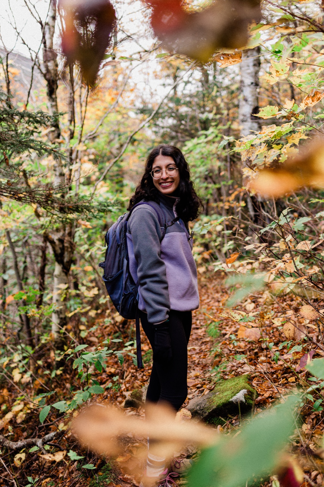 White Mountains, New Hampshire — photo 7