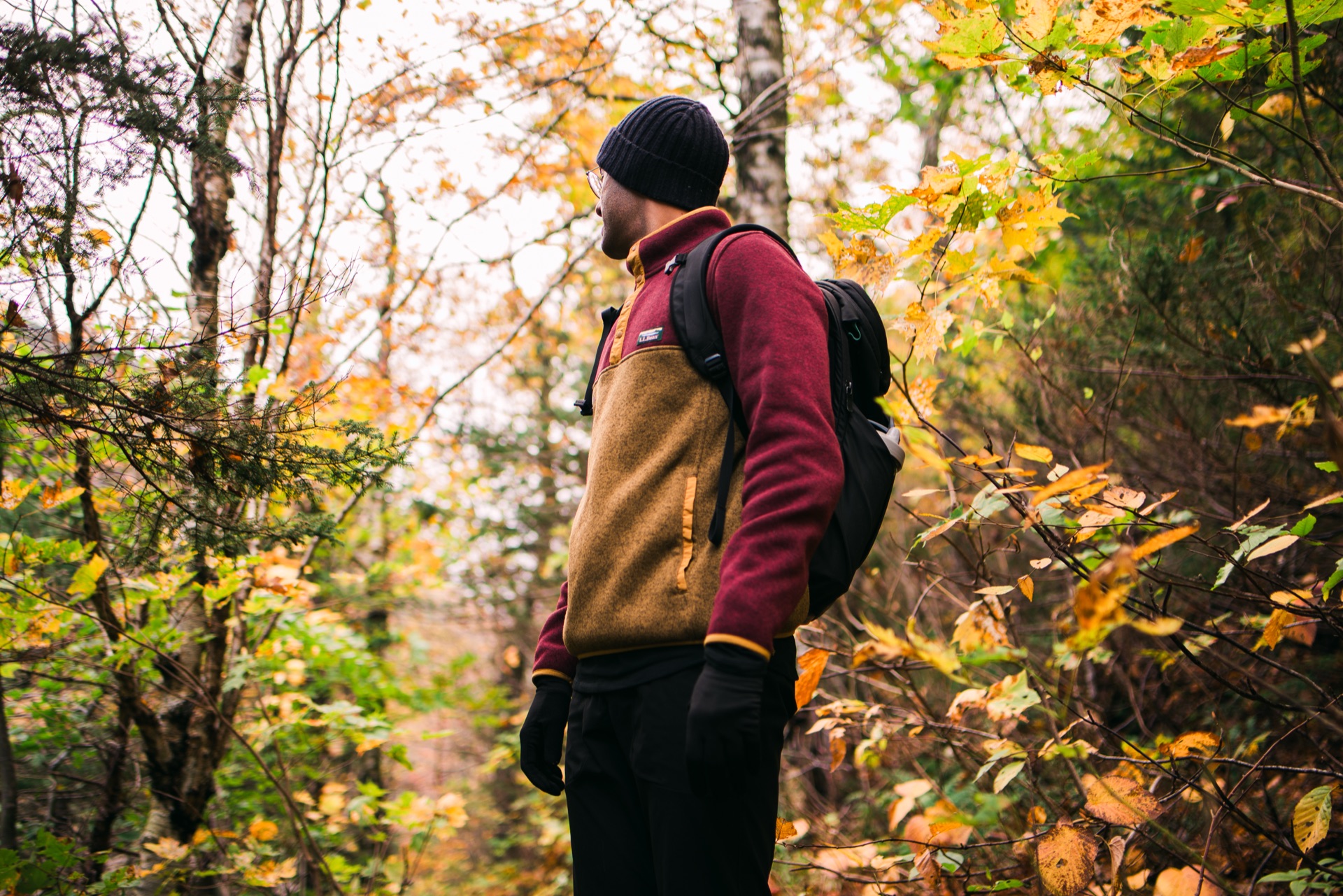 White Mountains, New Hampshire — photo 8