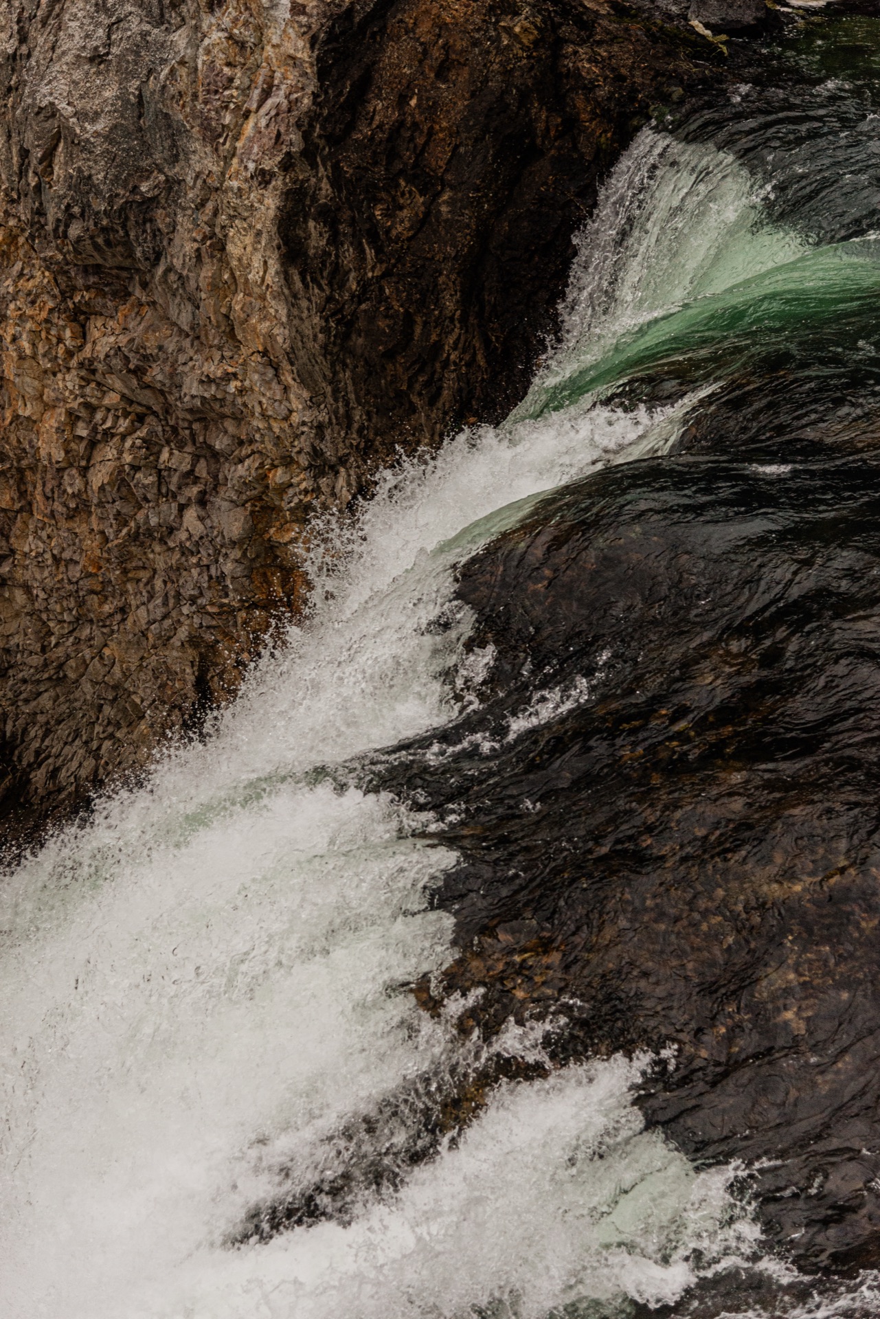 Yellowstone NP, Wyoming — photo 7