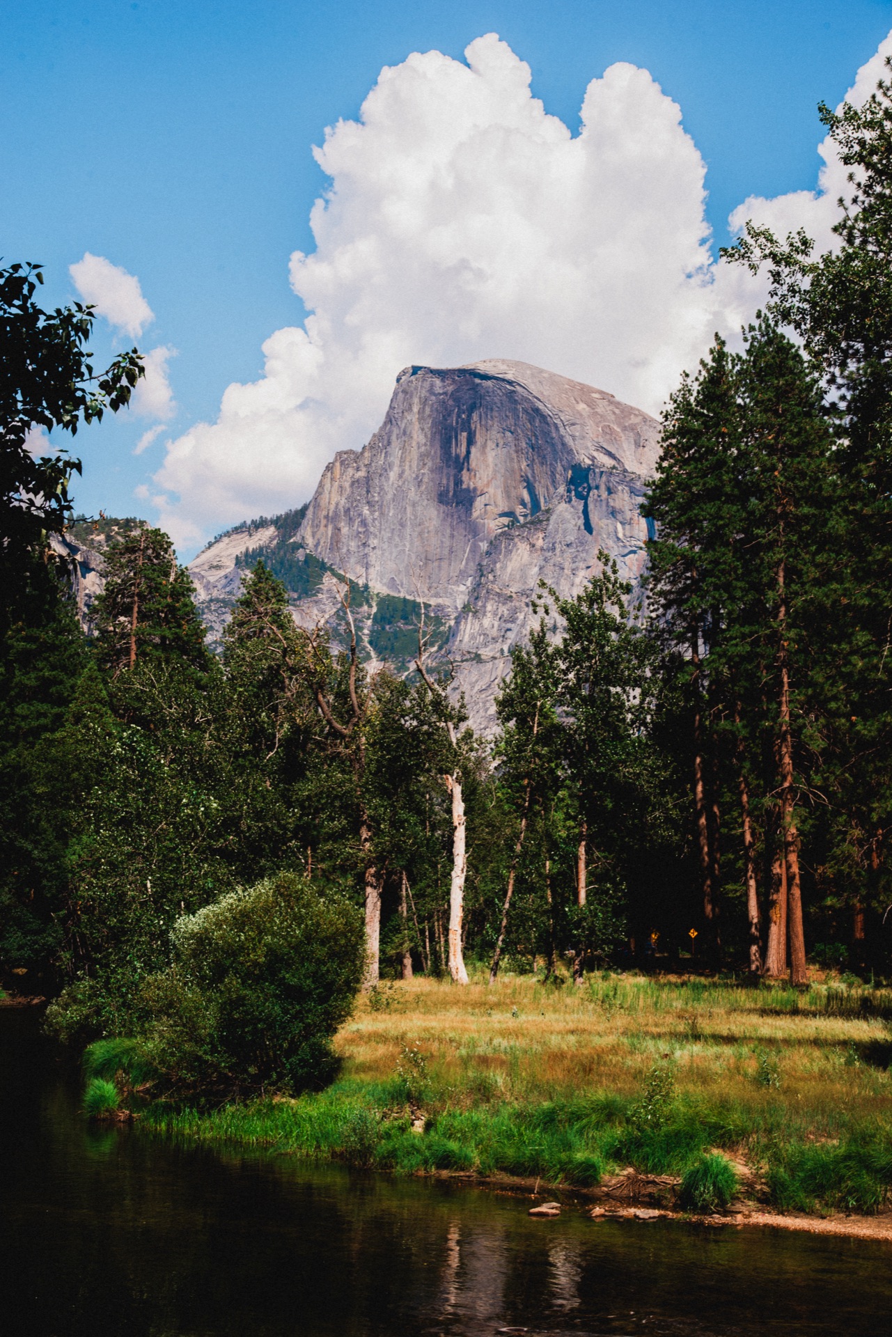 Yosemite, California — photo 2