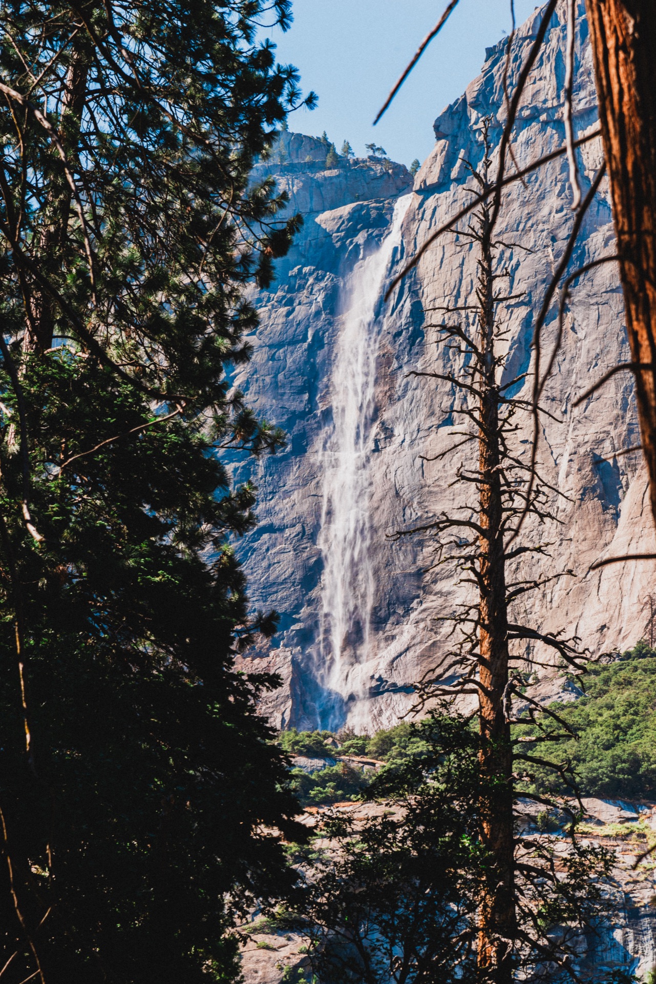 Yosemite, California — photo 3