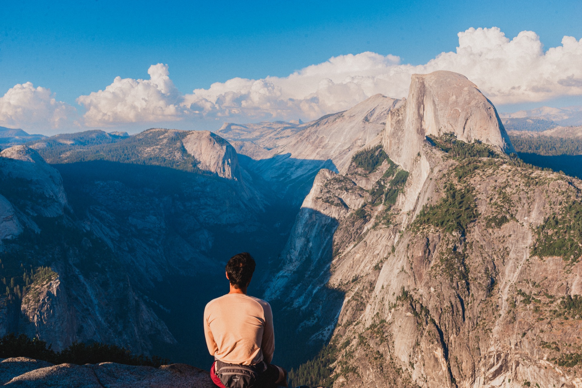 Yosemite, California — photo 5