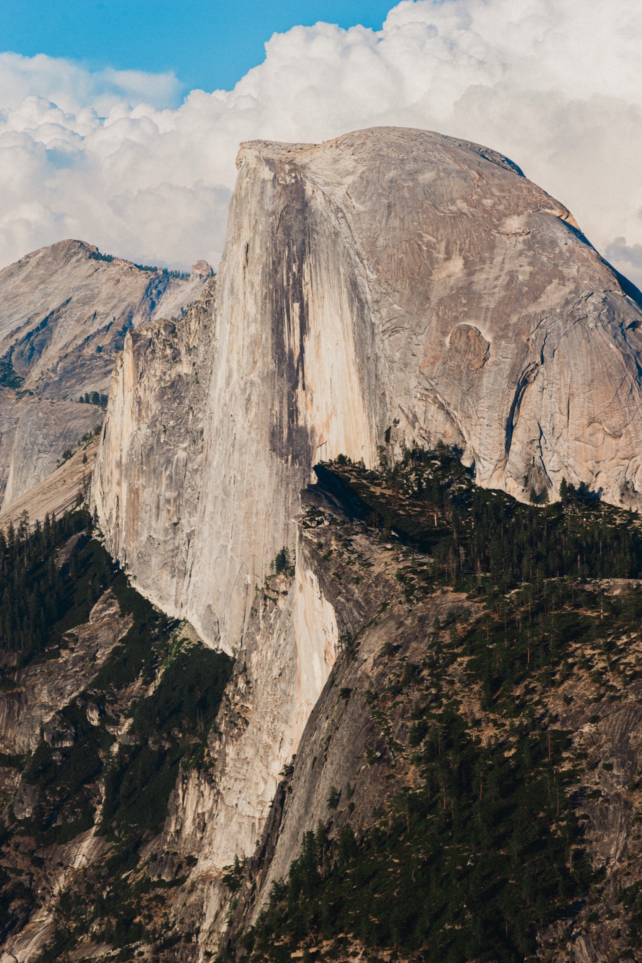 Yosemite, California — photo 6