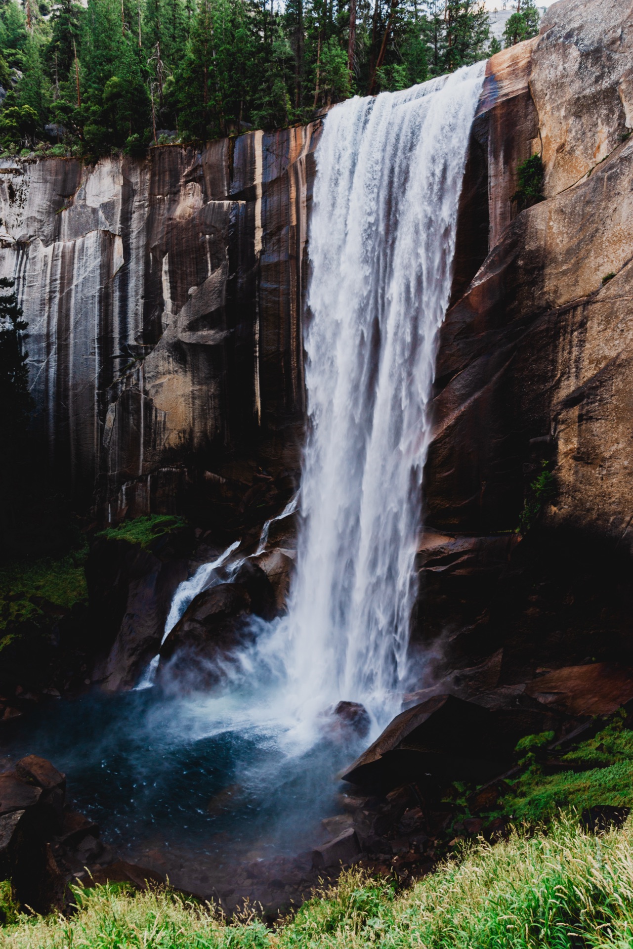Yosemite, California — photo 9