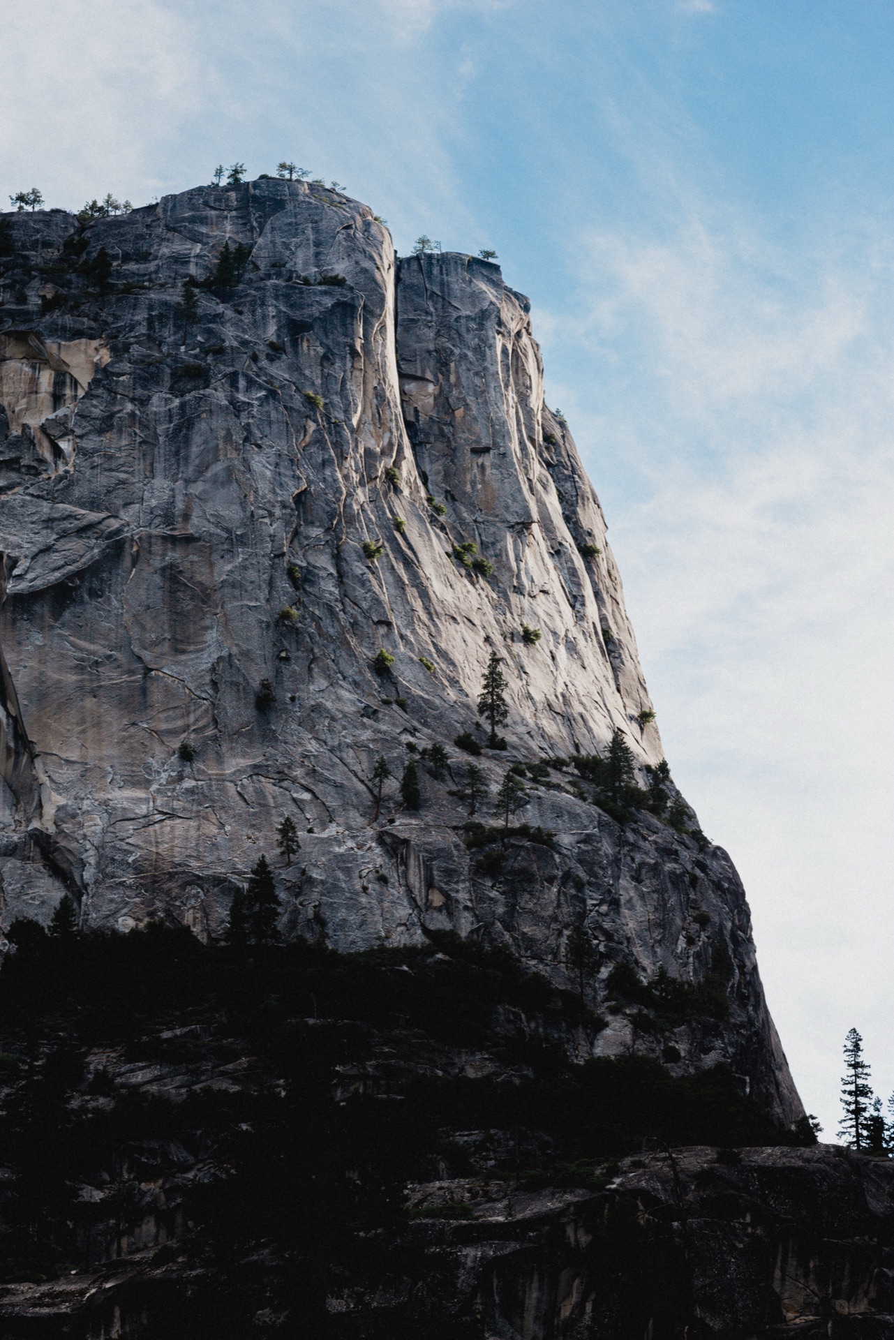 Yosemite, California — photo 12