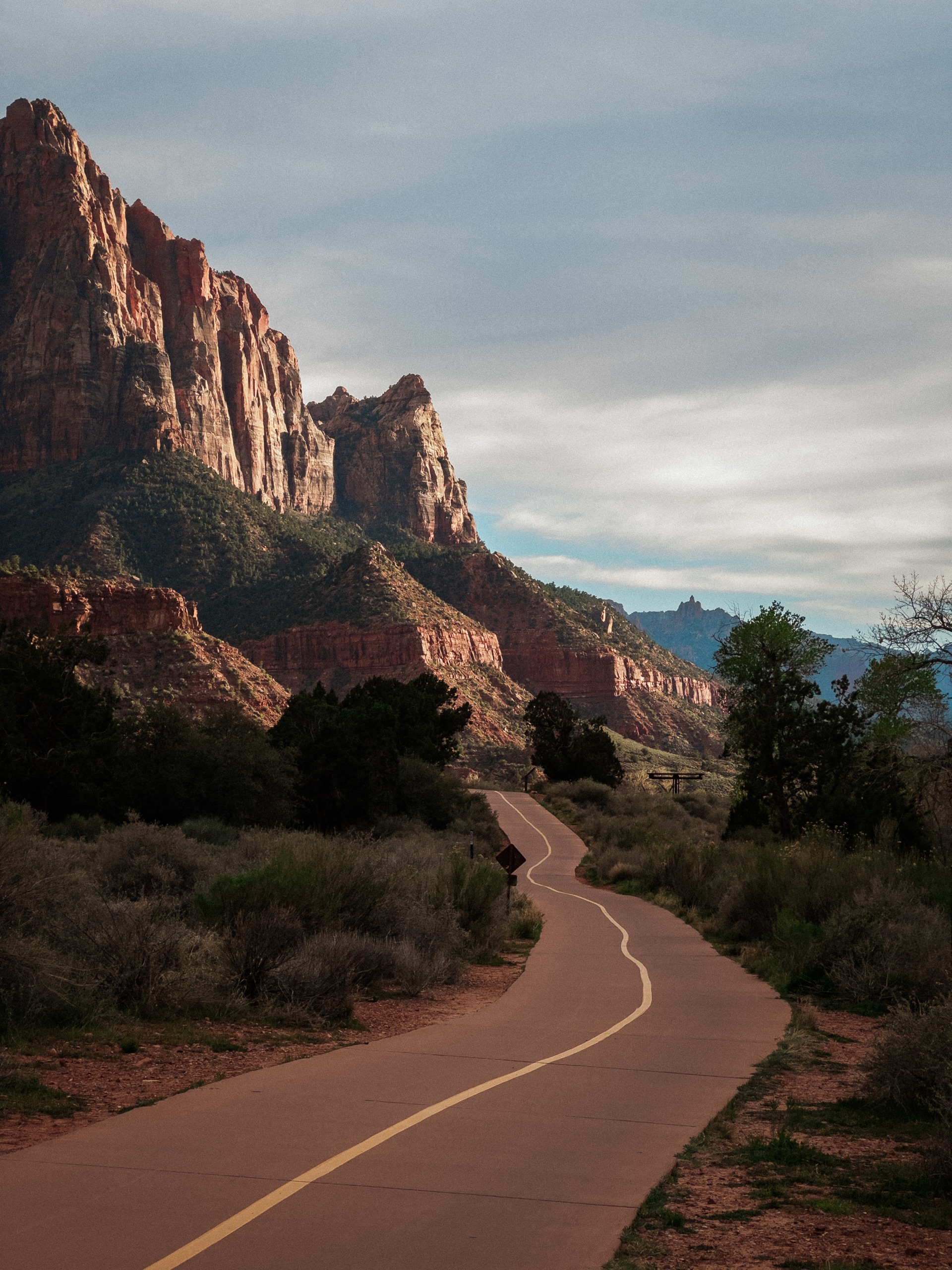 Zion NP, Utah — photo 2