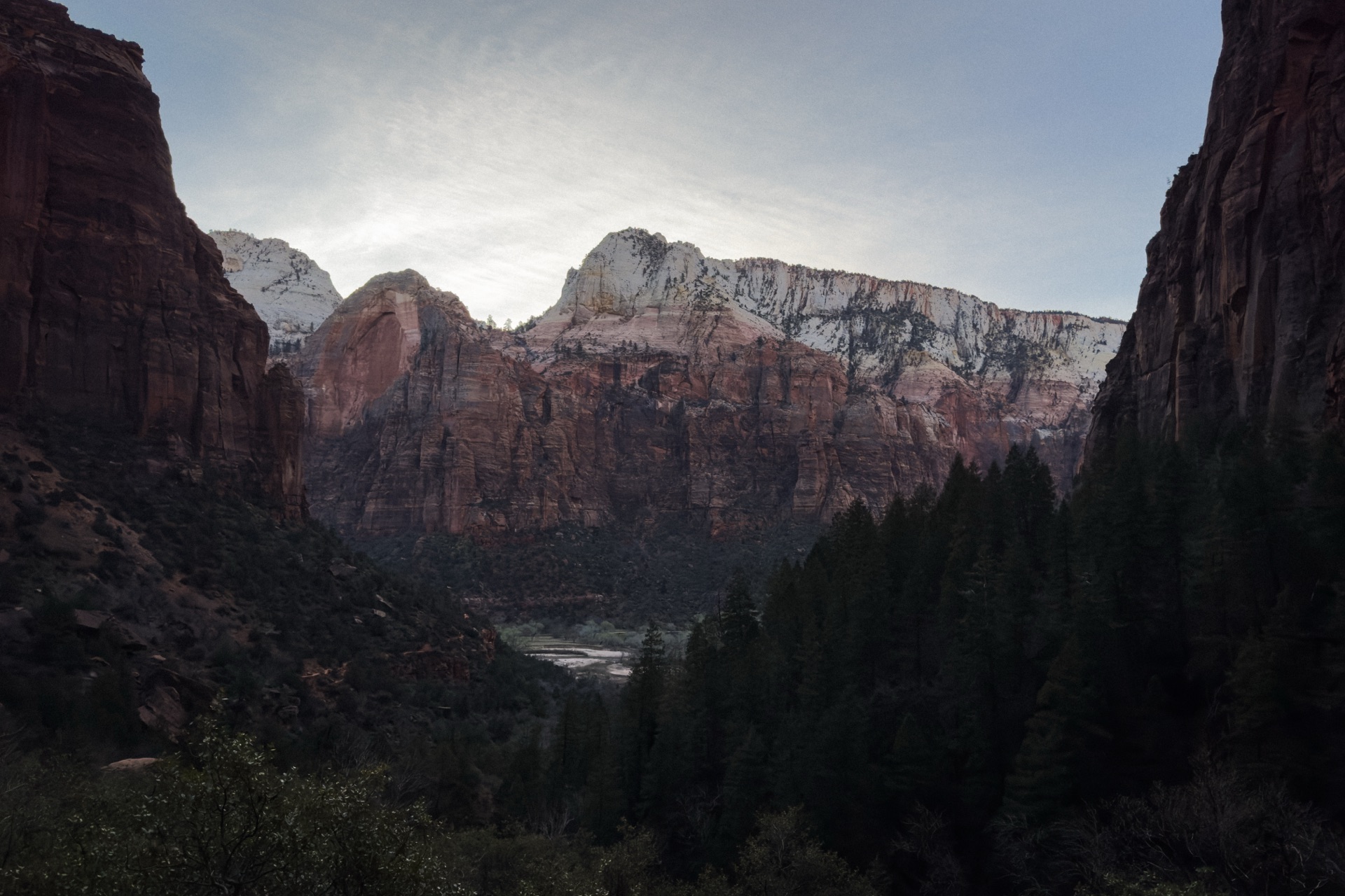 Zion NP, Utah — photo 3