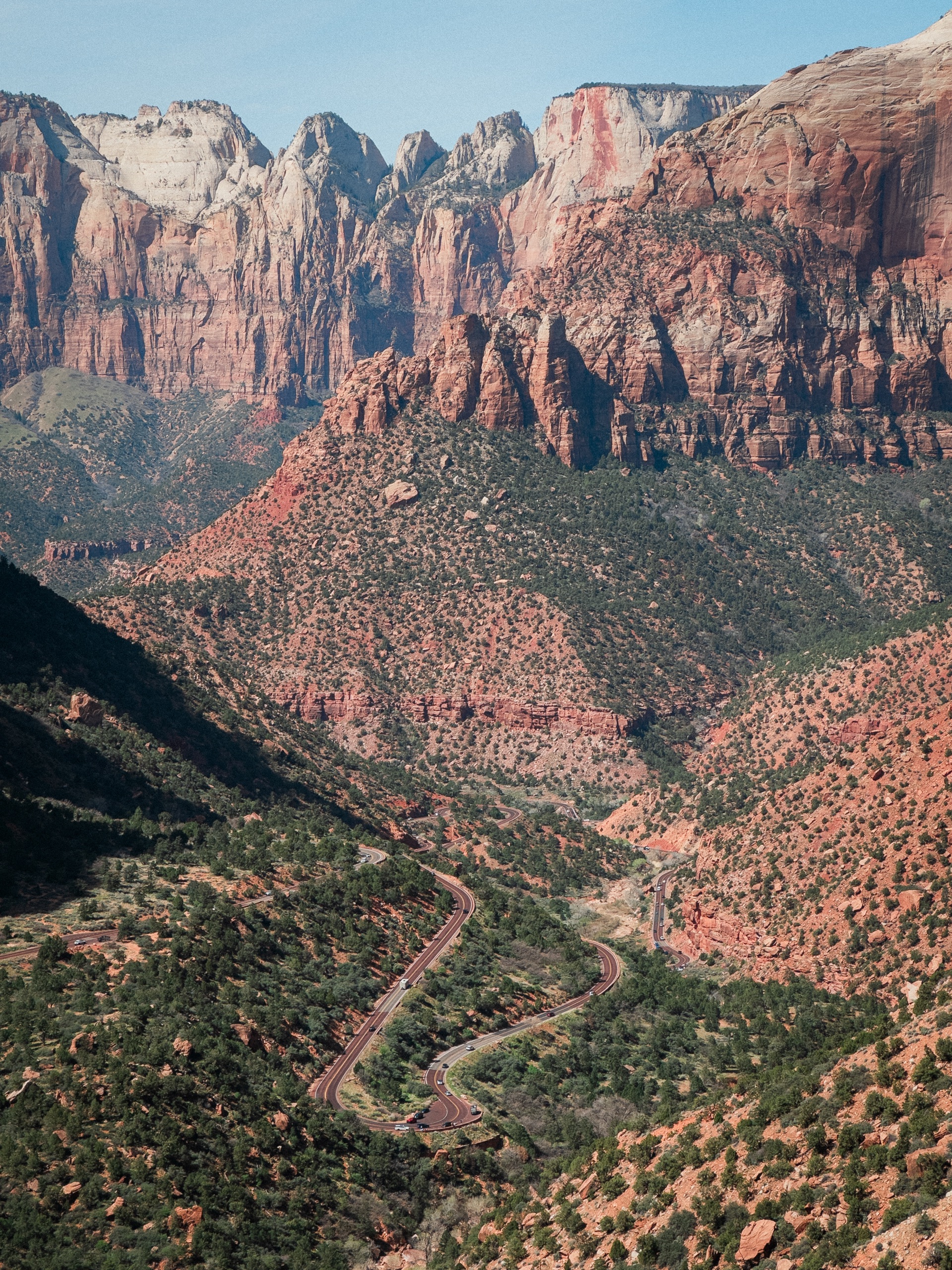 Zion NP, Utah — photo 5