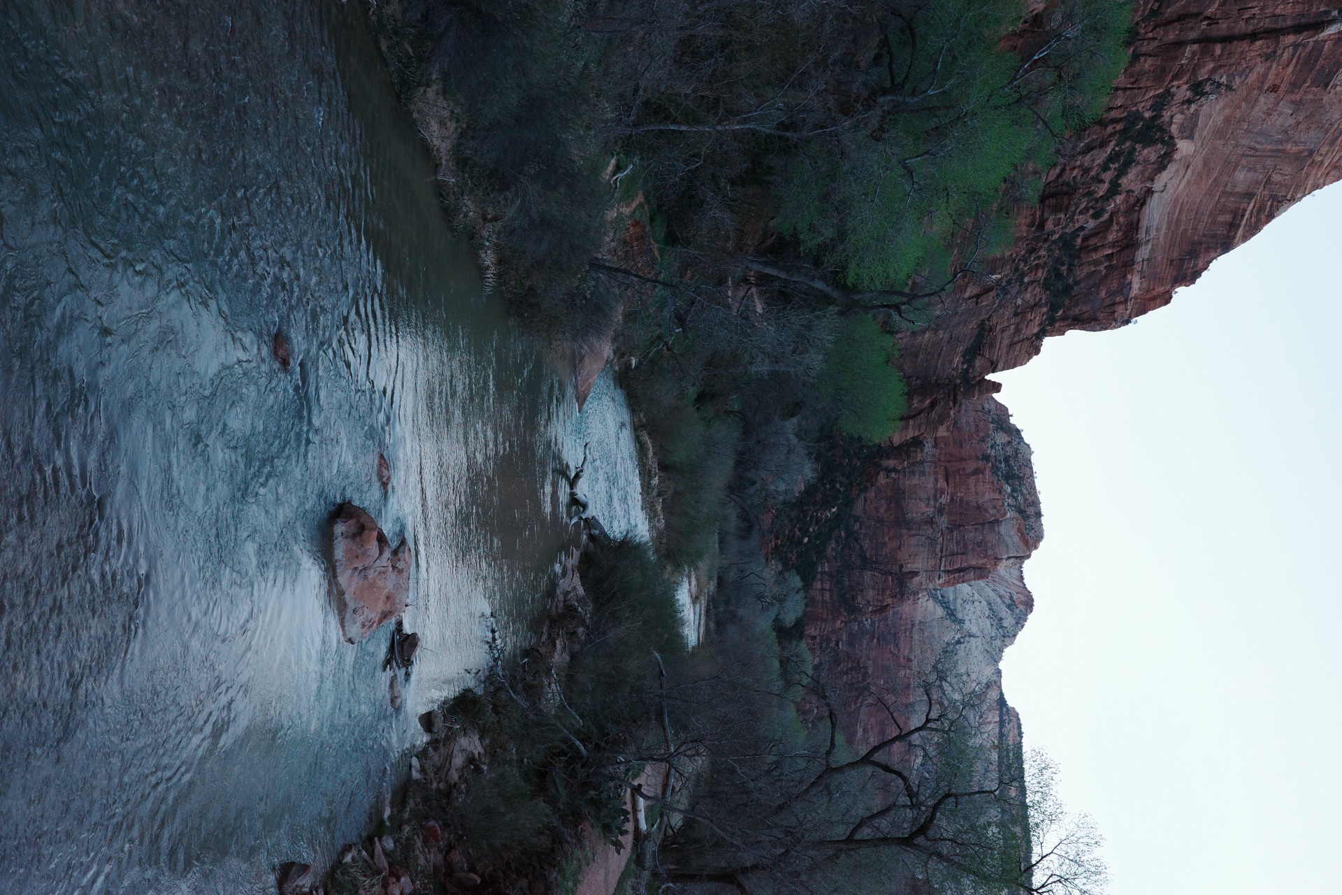 Zion NP, Utah — photo 7