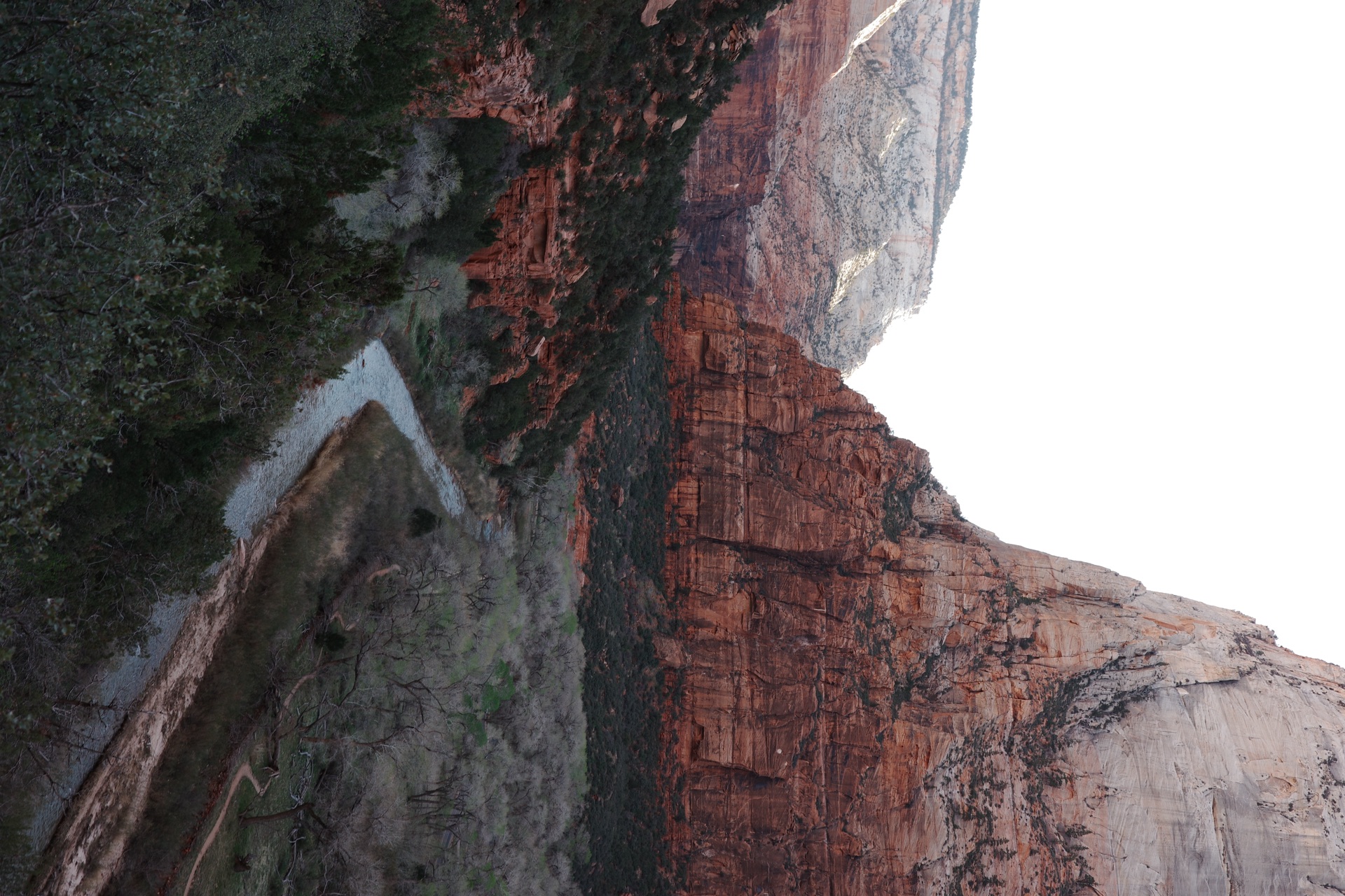 Zion NP, Utah — photo 11