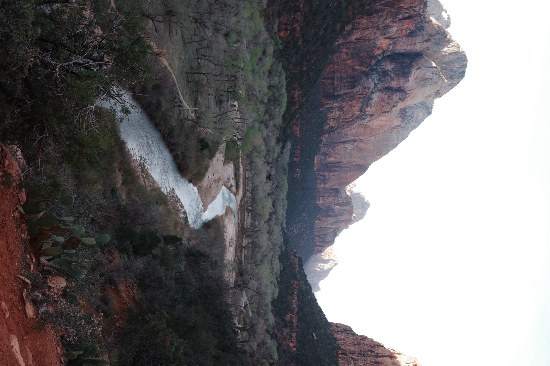 Zion NP, Utah — photo 12