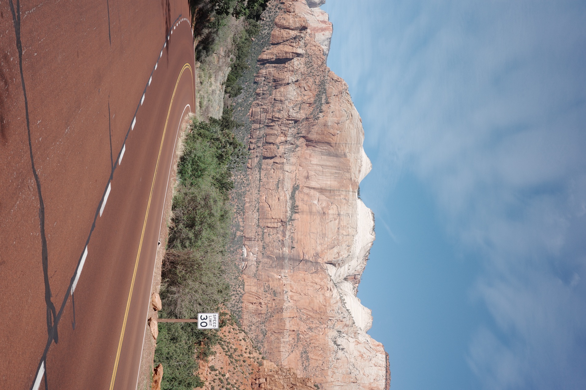 Zion NP, Utah — photo 13